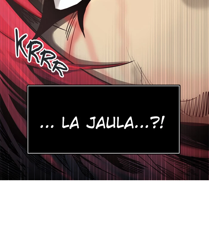 El irregular - Capítulo 453 - Página 136 - LectorTMOo