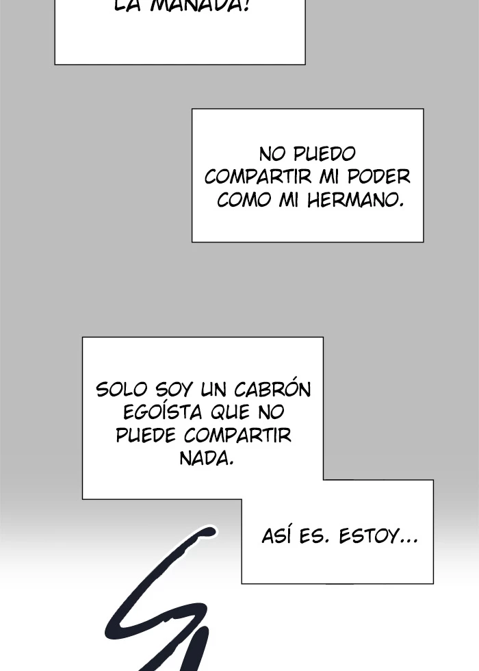 El irregular - Capítulo 453 - Página 140 - LectorTMOo
