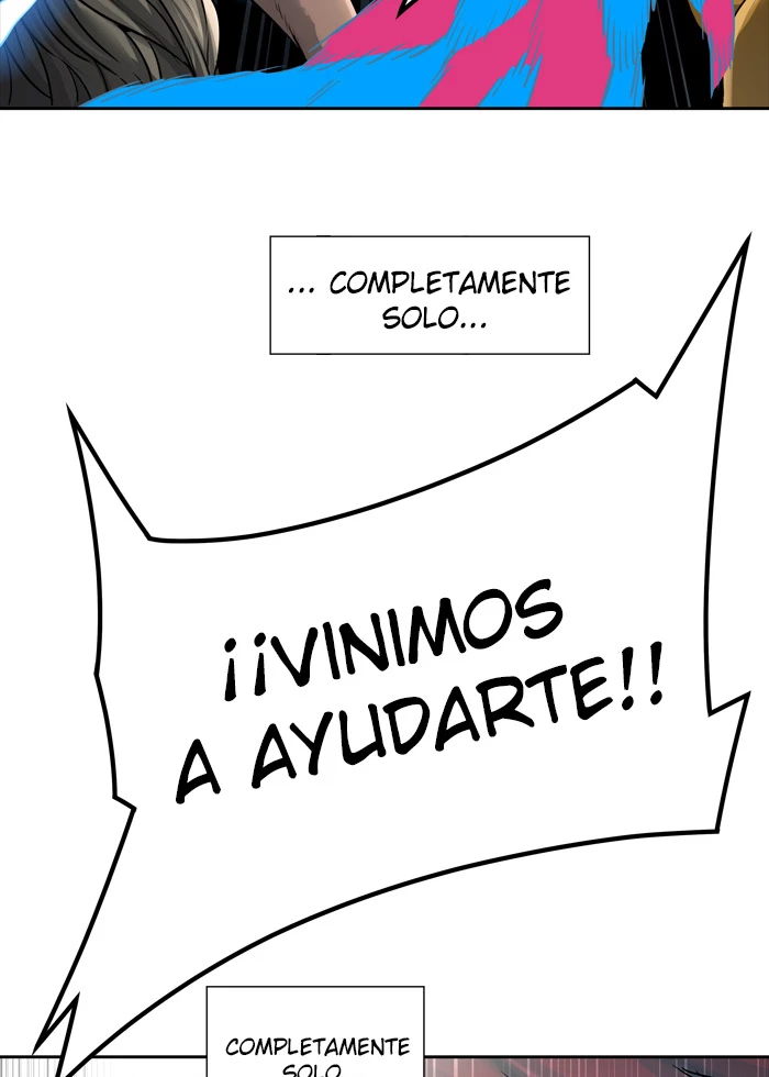 El irregular - Capítulo 453 - Página 143 - LectorTMOo