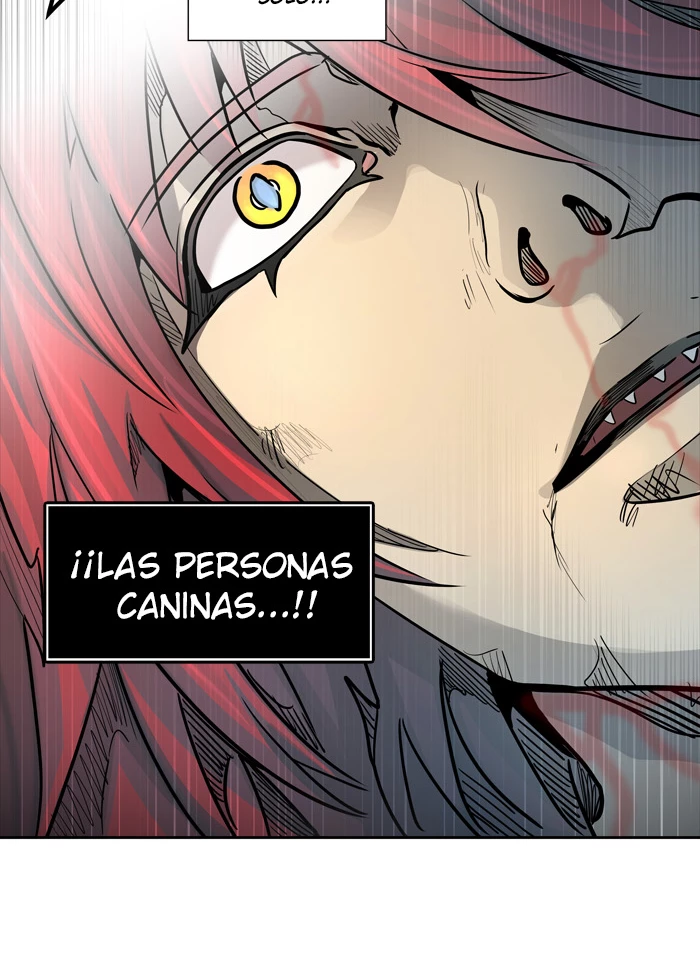 El irregular - Capítulo 453 - Página 144 - LectorTMOo