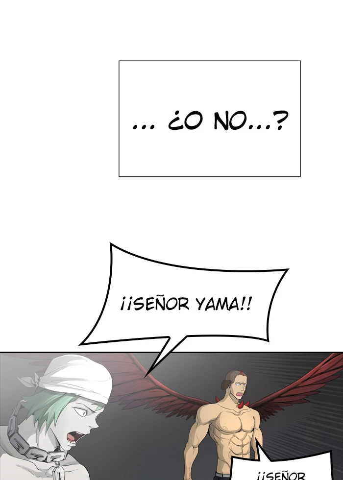 El irregular - Capítulo 453 - Página 145 - LectorTMOo