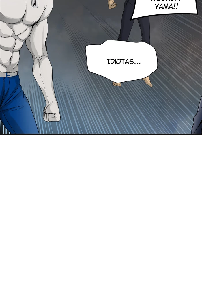 El irregular - Capítulo 453 - Página 146 - LectorTMOo
