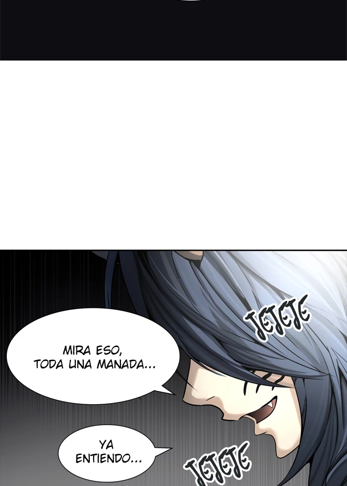 El irregular - Capítulo 453 - Página 149 - LectorTMOo
