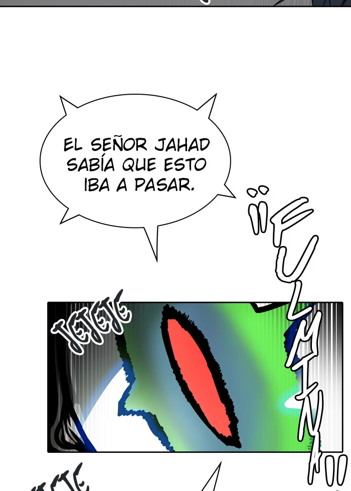El irregular - Capítulo 453 - Página 150 - LectorTMOo