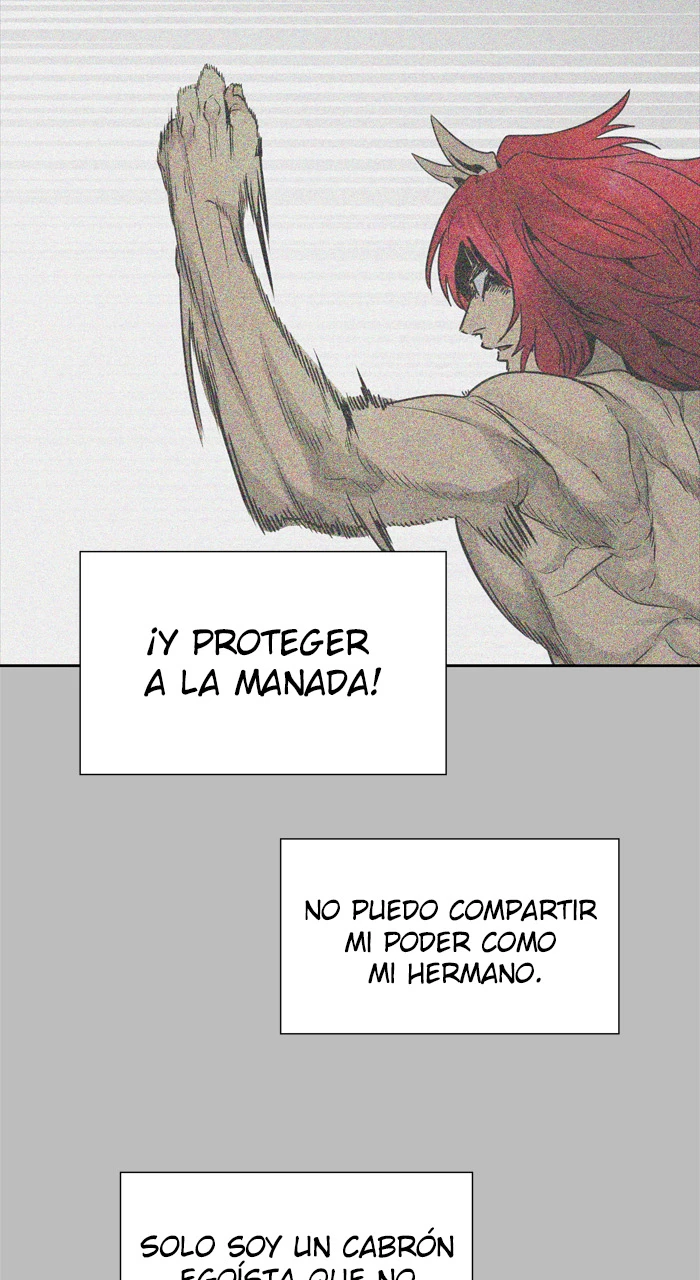 El irregular - Capítulo 454 - Página 3 - LectorTMOo