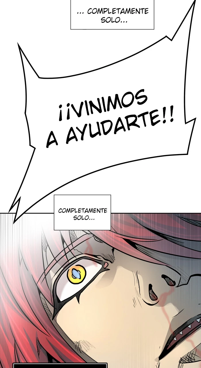 El irregular - Capítulo 454 - Página 6 - LectorTMOo