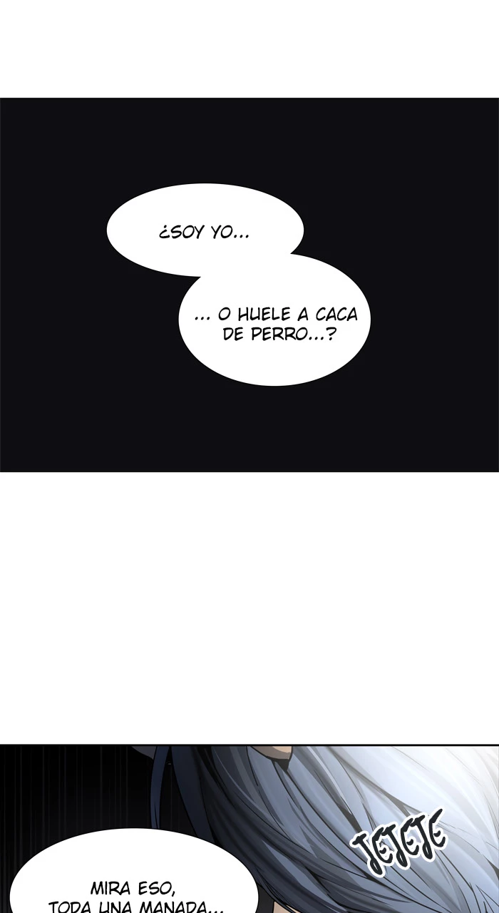 El irregular - Capítulo 454 - Página 10 - LectorTMOo