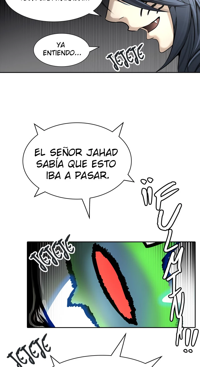 El irregular - Capítulo 454 - Página 11 - LectorTMOo
