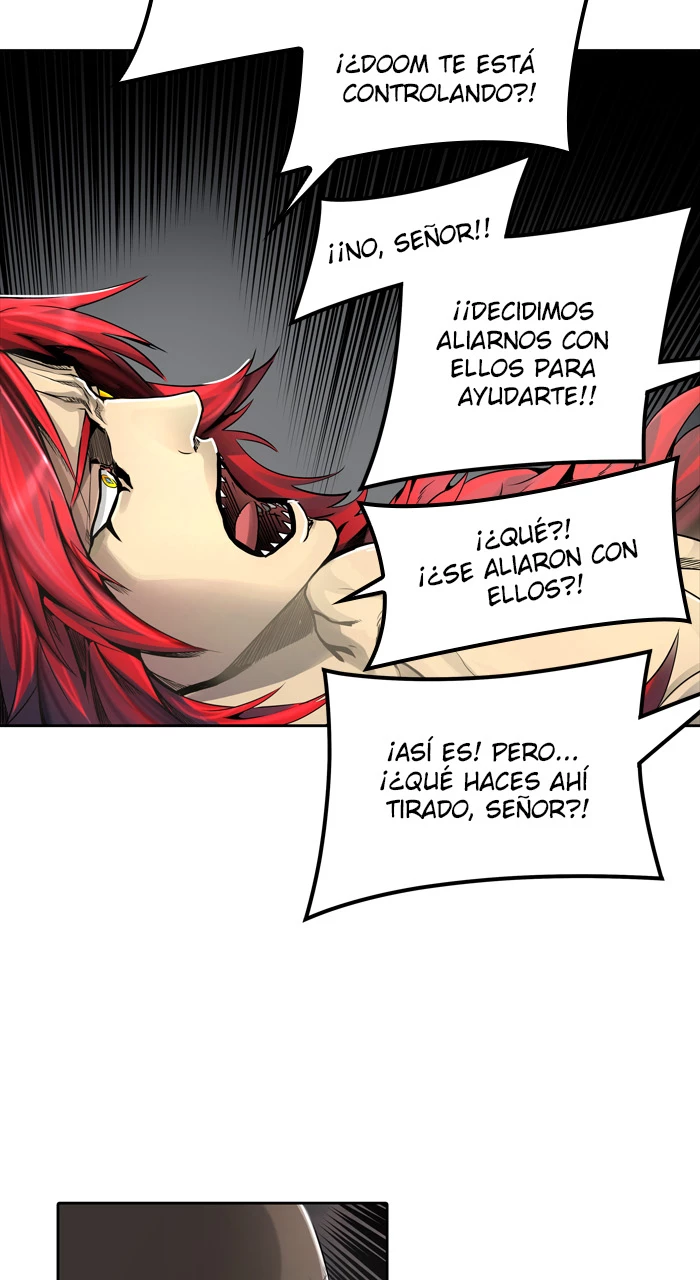 El irregular - Capítulo 454 - Página 18 - LectorTMOo