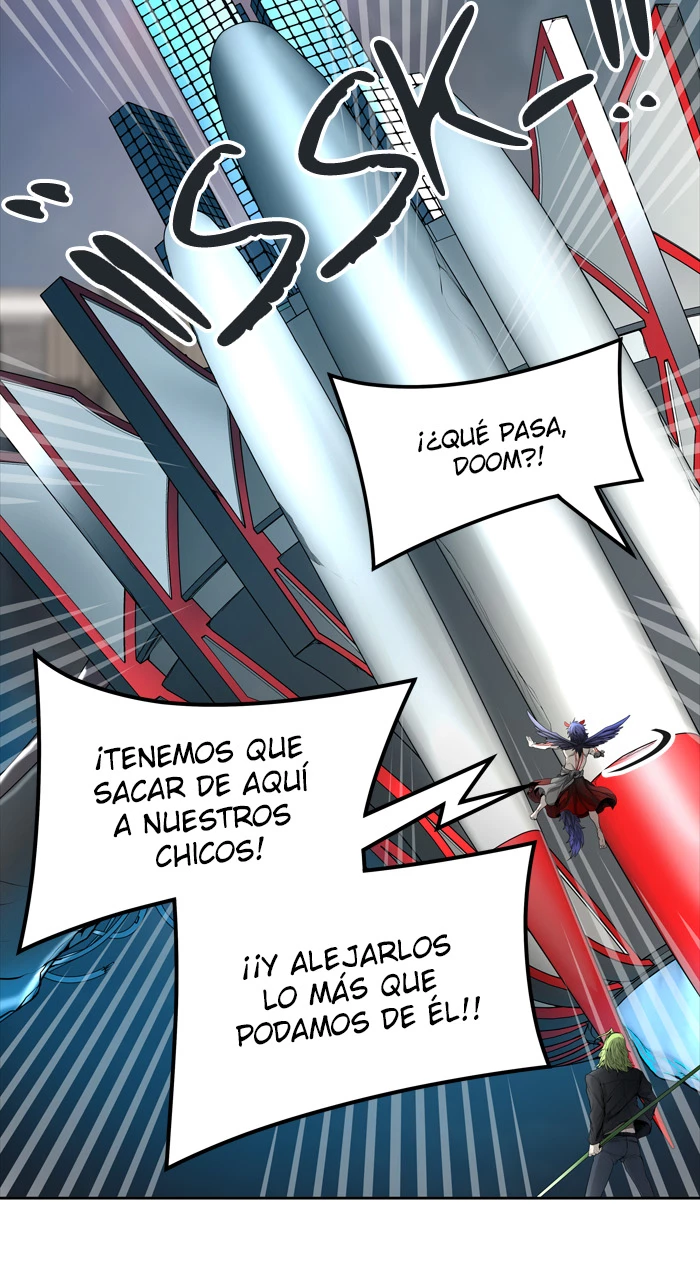 El irregular - Capítulo 454 - Página 27 - LectorTMOo