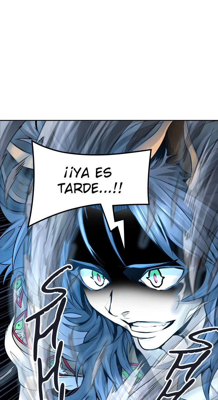 El irregular - Capítulo 454 - Página 28 - LectorTMOo