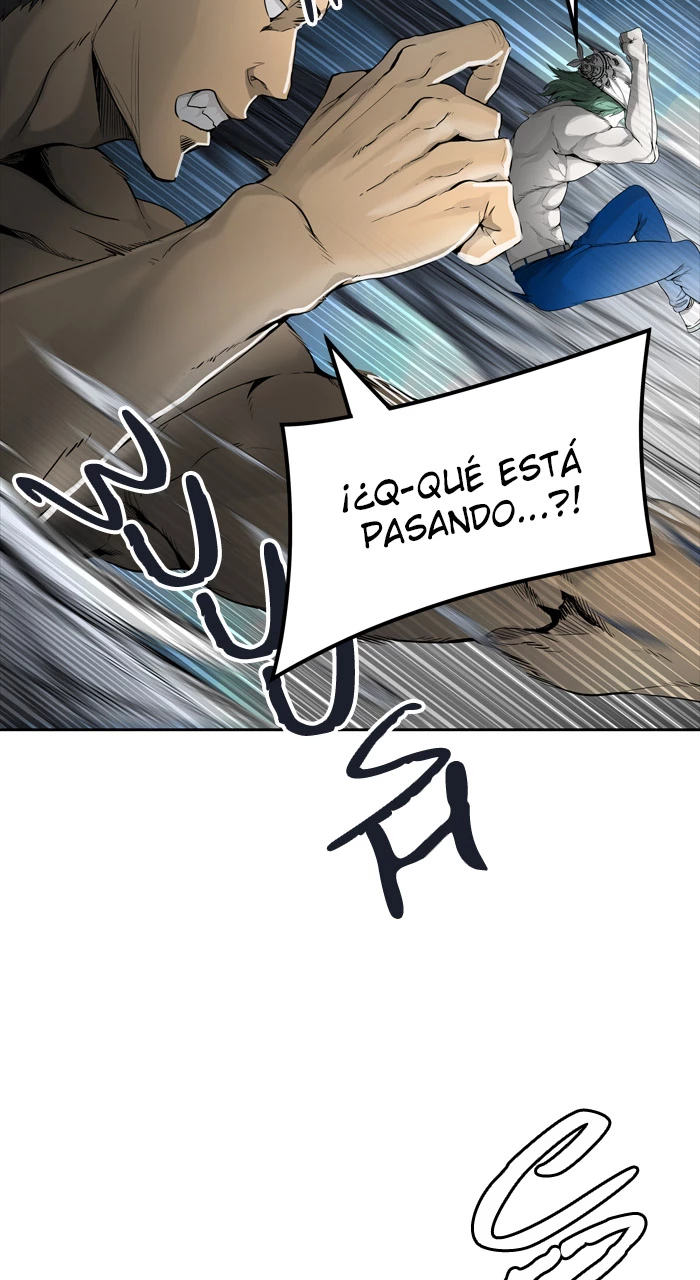 El irregular - Capítulo 454 - Página 32 - LectorTMOo