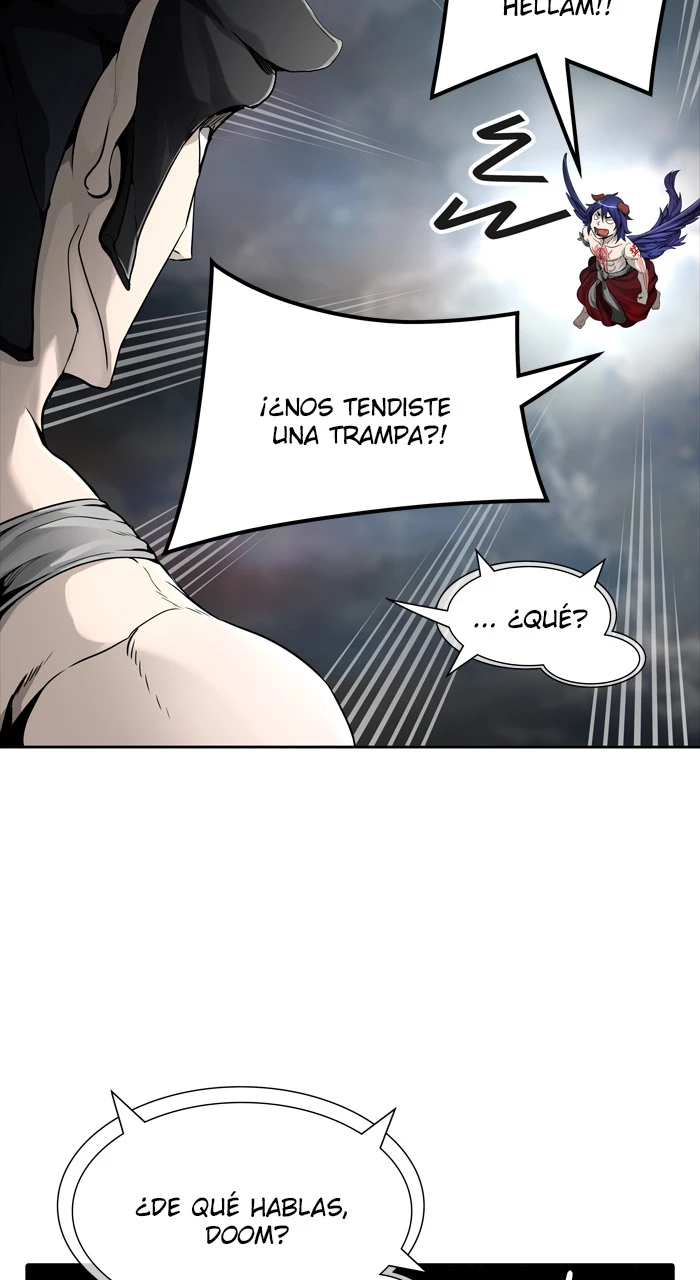 El irregular - Capítulo 454 - Página 35 - LectorTMOo