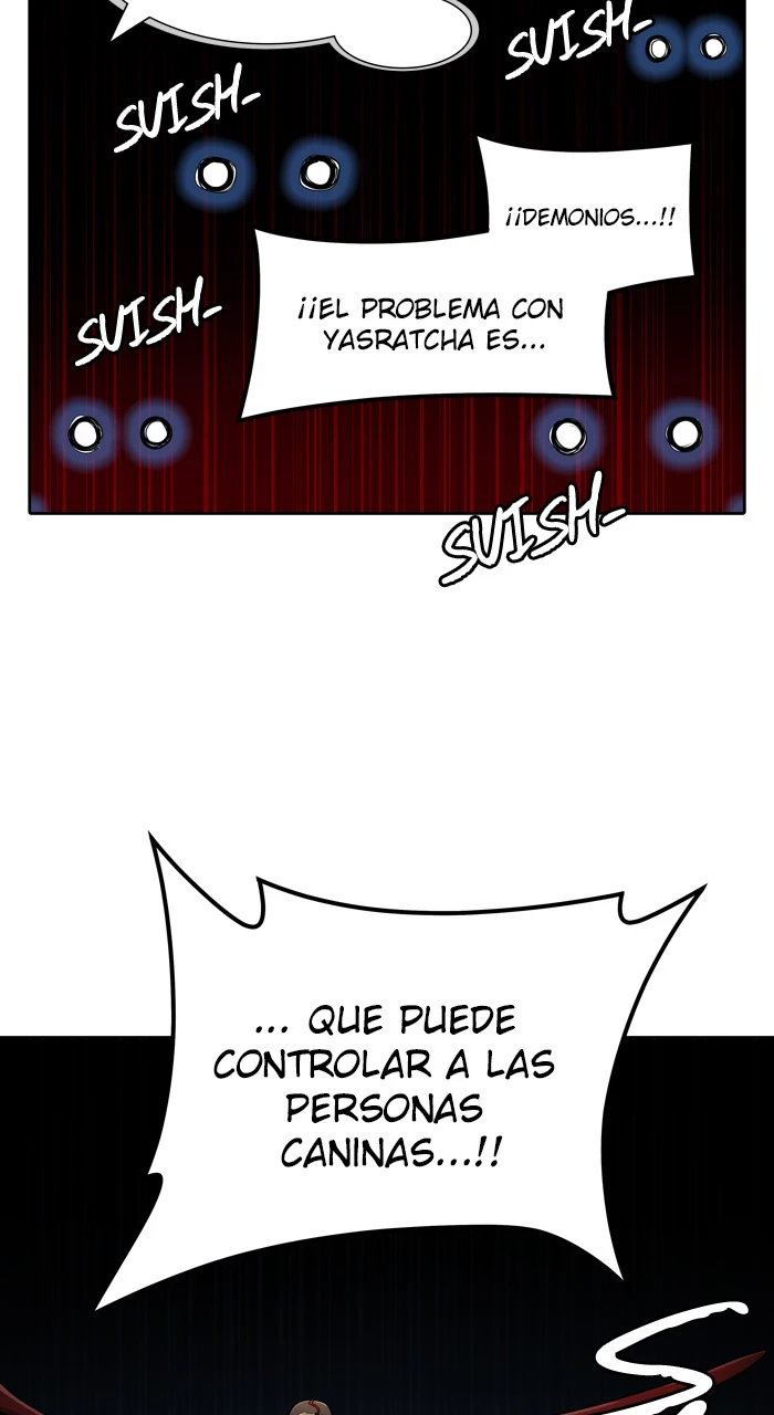 El irregular - Capítulo 454 - Página 36 - LectorTMOo