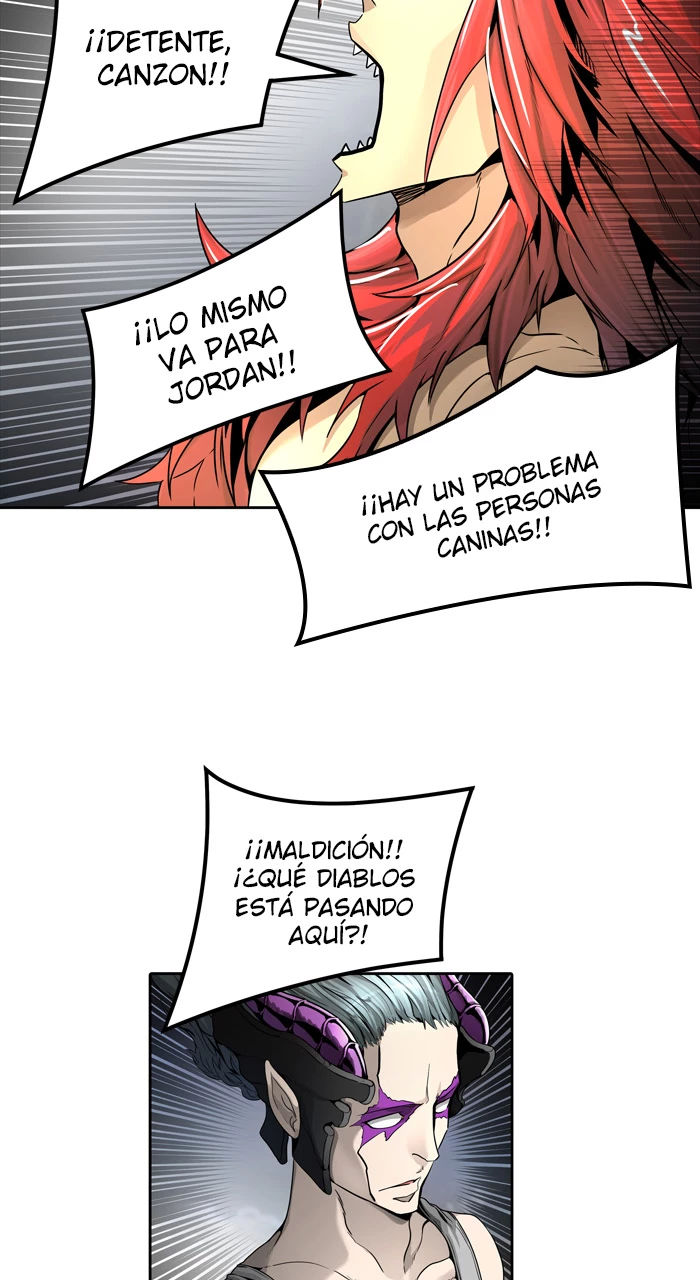 El irregular - Capítulo 454 - Página 41 - LectorTMOo