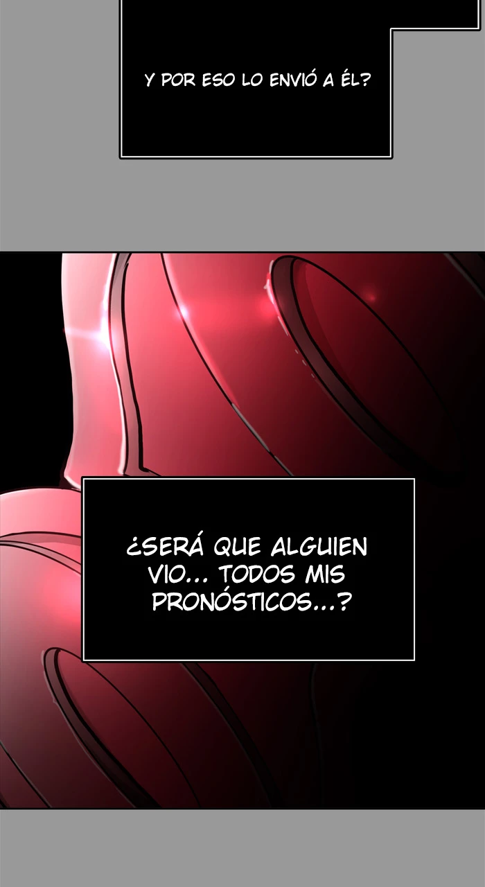 El irregular - Capítulo 454 - Página 43 - LectorTMOo