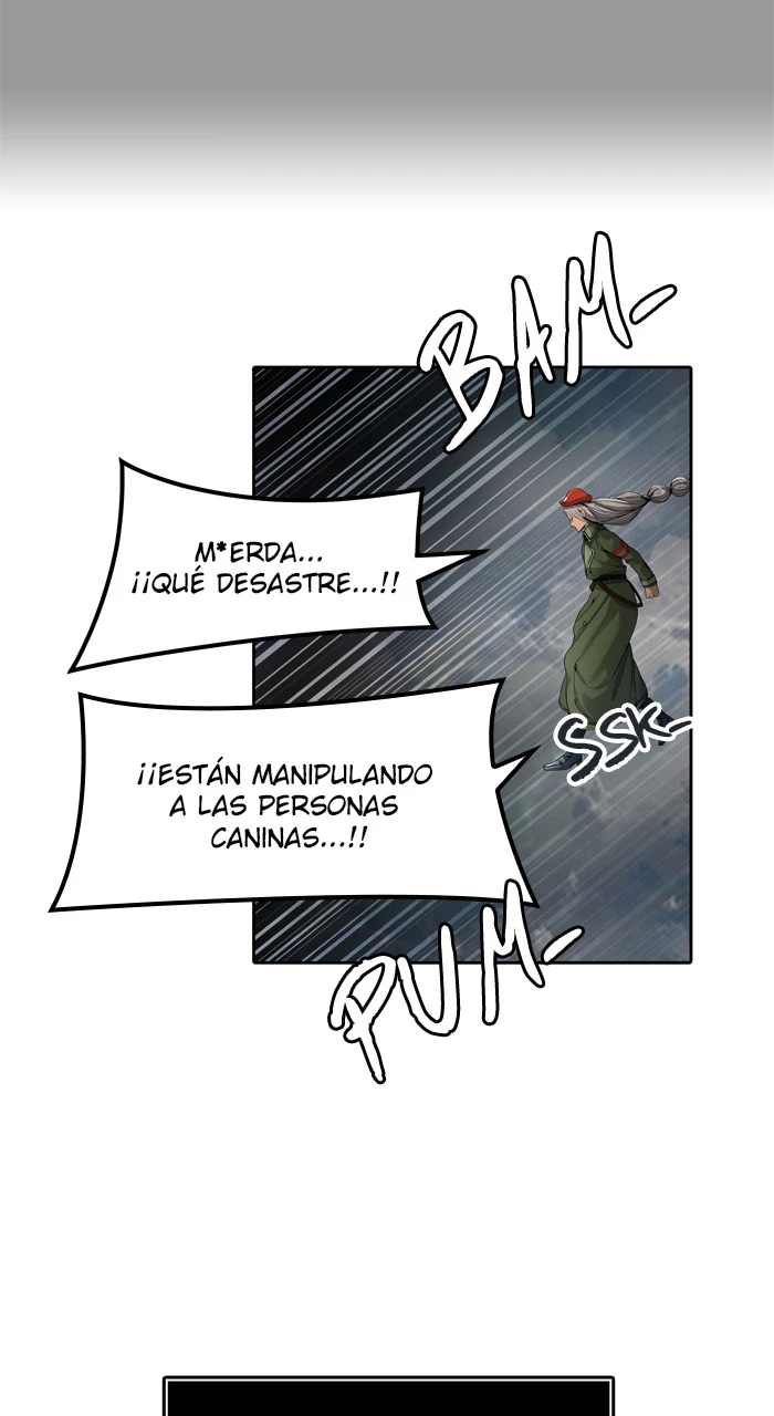 El irregular - Capítulo 454 - Página 44 - LectorTMOo