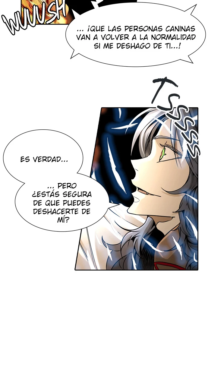 El irregular - Capítulo 454 - Página 51 - LectorTMOo