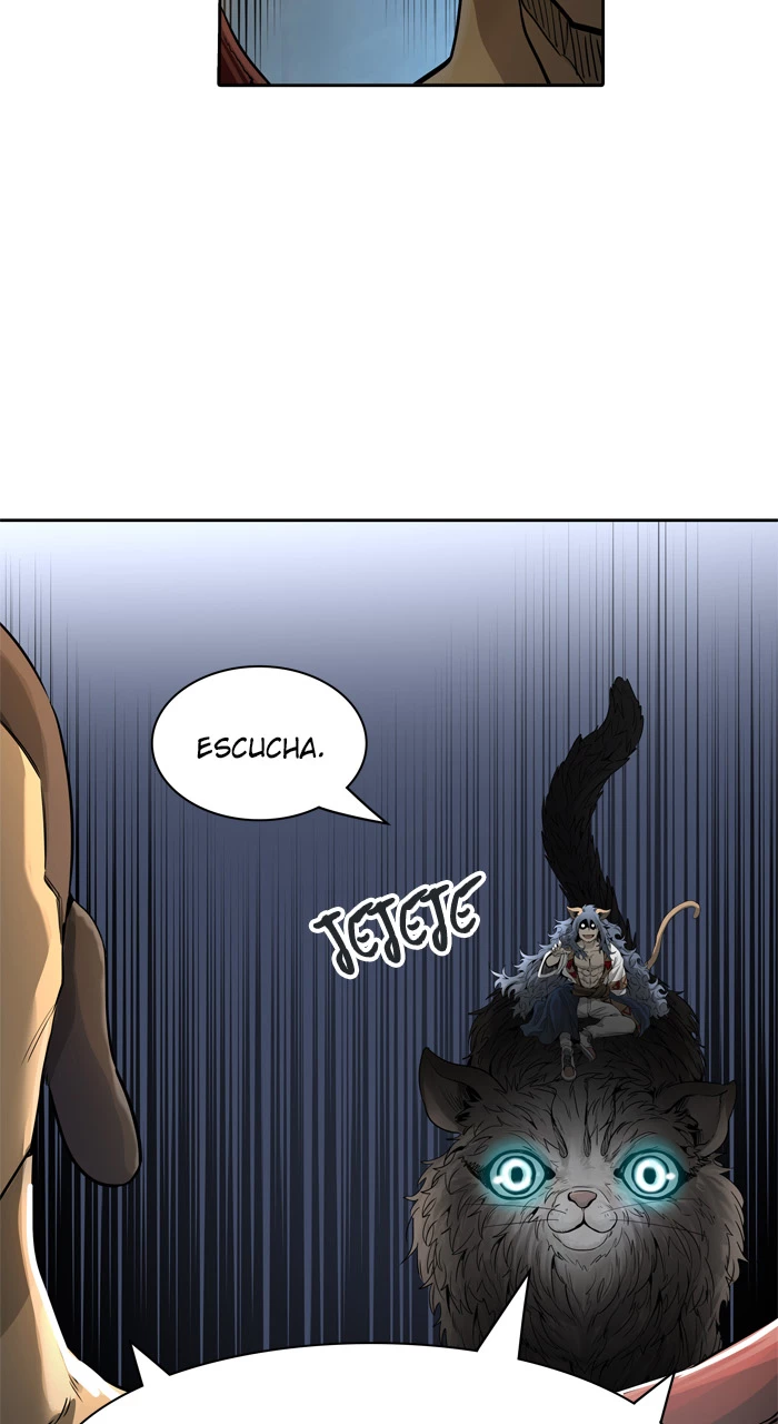 El irregular - Capítulo 454 - Página 59 - LectorTMOo
