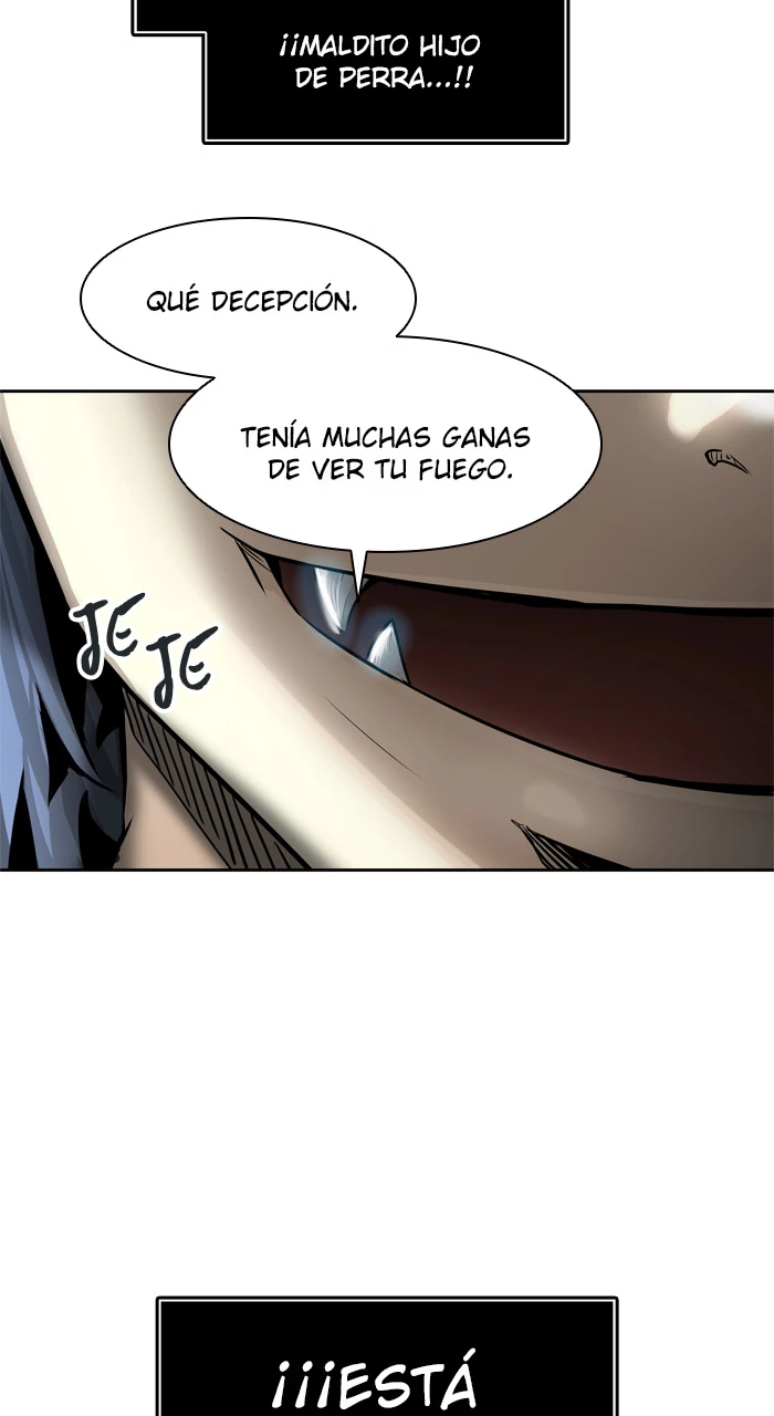 El irregular - Capítulo 454 - Página 61 - LectorTMOo