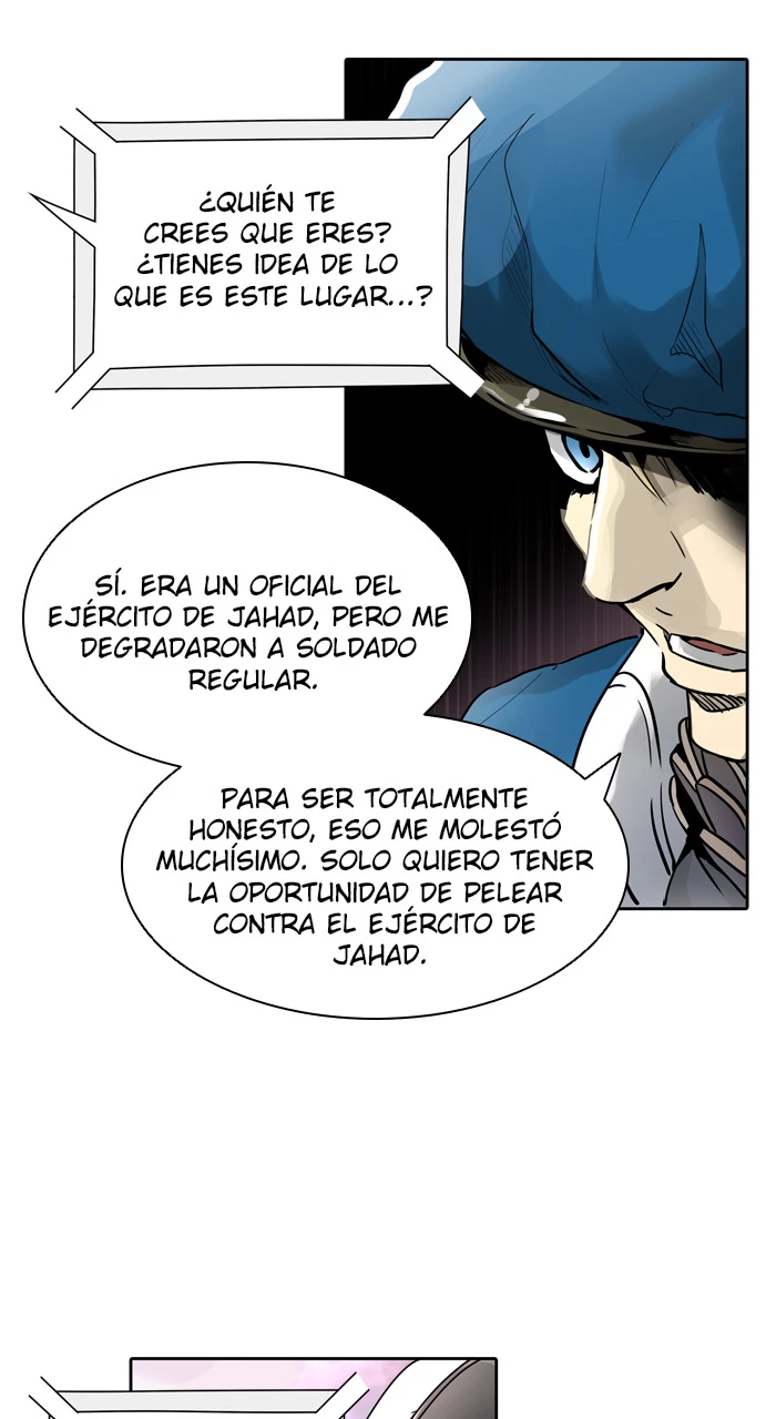 El irregular - Capítulo 454 - Página 71 - LectorTMOo