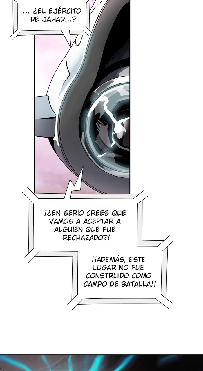 El irregular - Capítulo 454 - Página 72 - LectorTMOo