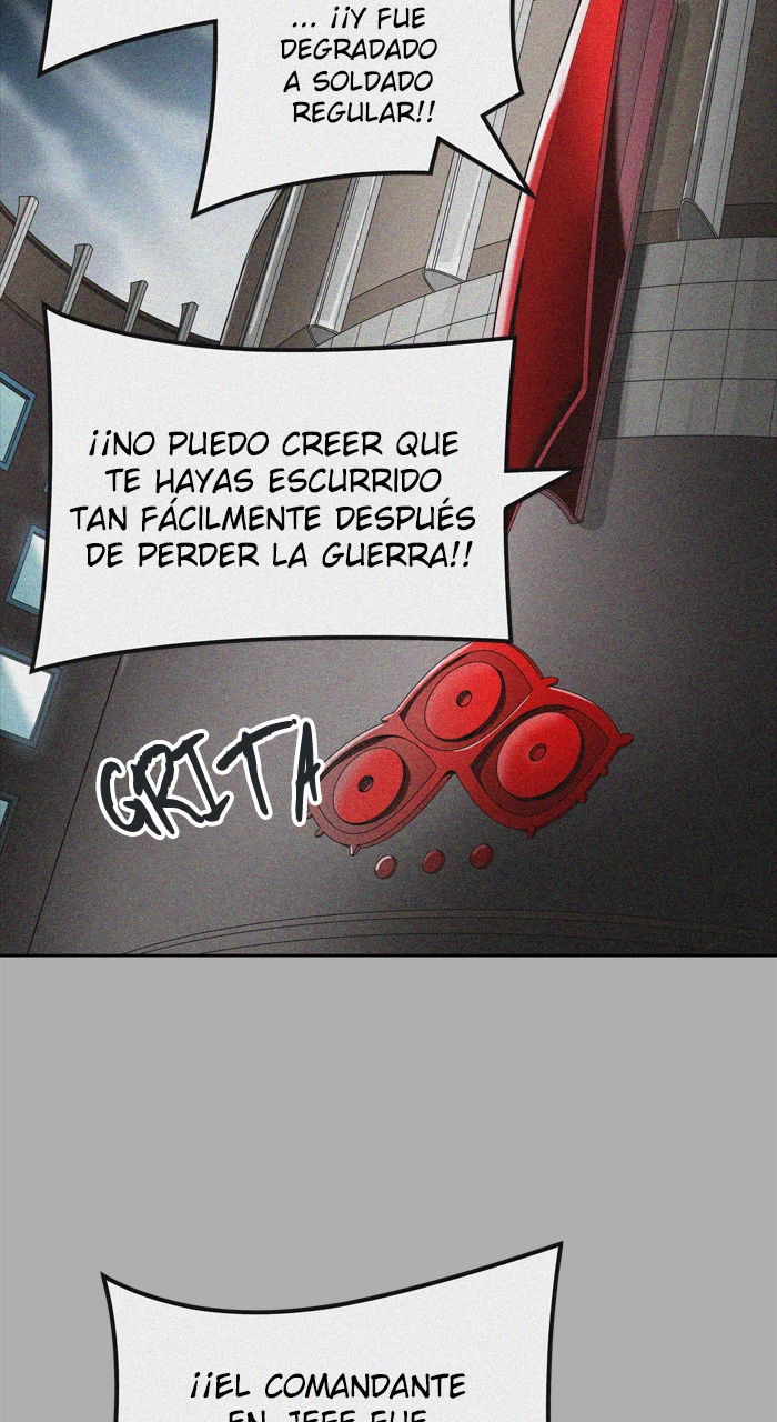 El irregular - Capítulo 454 - Página 79 - LectorTMOo