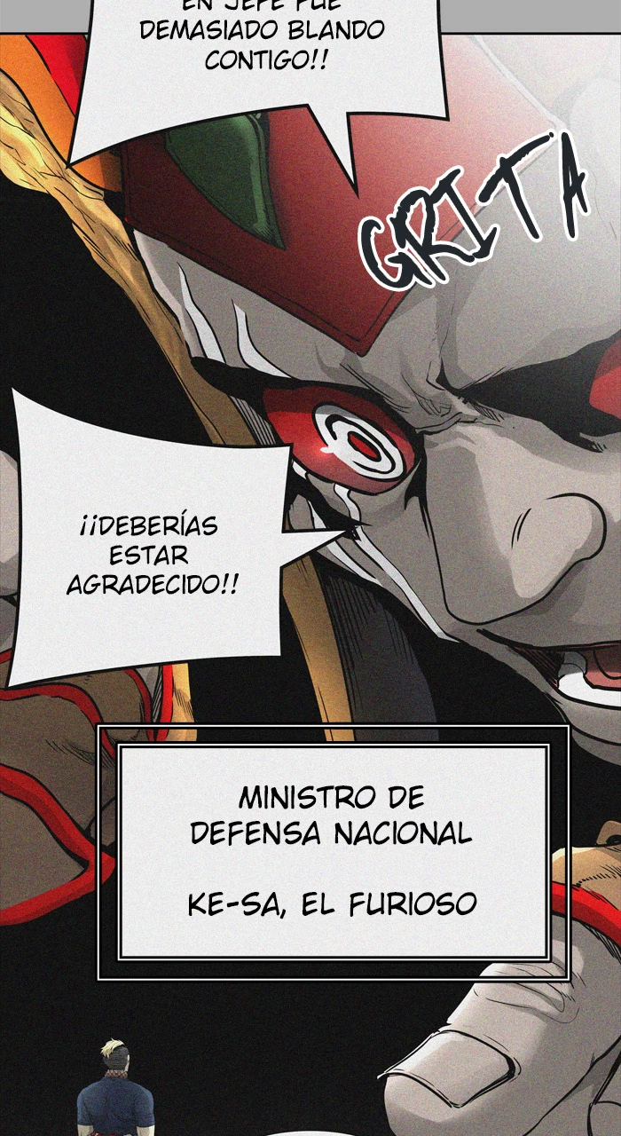 El irregular - Capítulo 454 - Página 80 - LectorTMOo