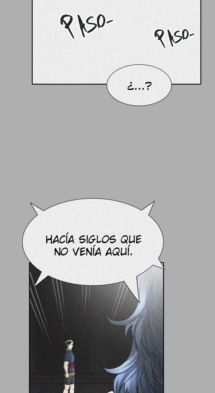 El irregular - Capítulo 454 - Página 84 - LectorTMOo