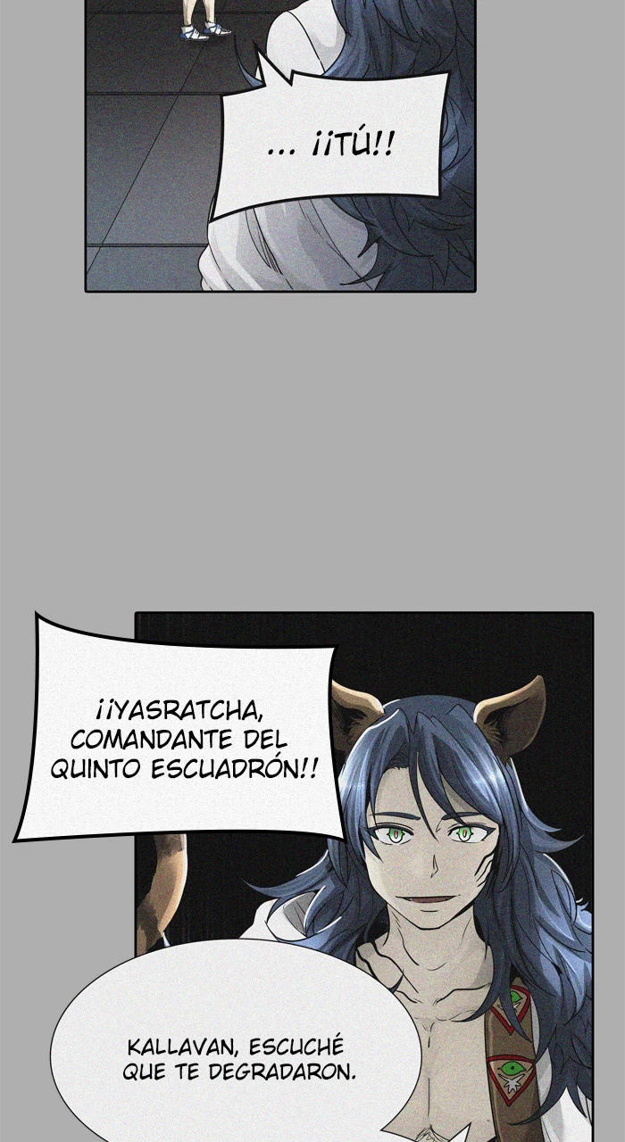 El irregular - Capítulo 454 - Página 85 - LectorTMOo