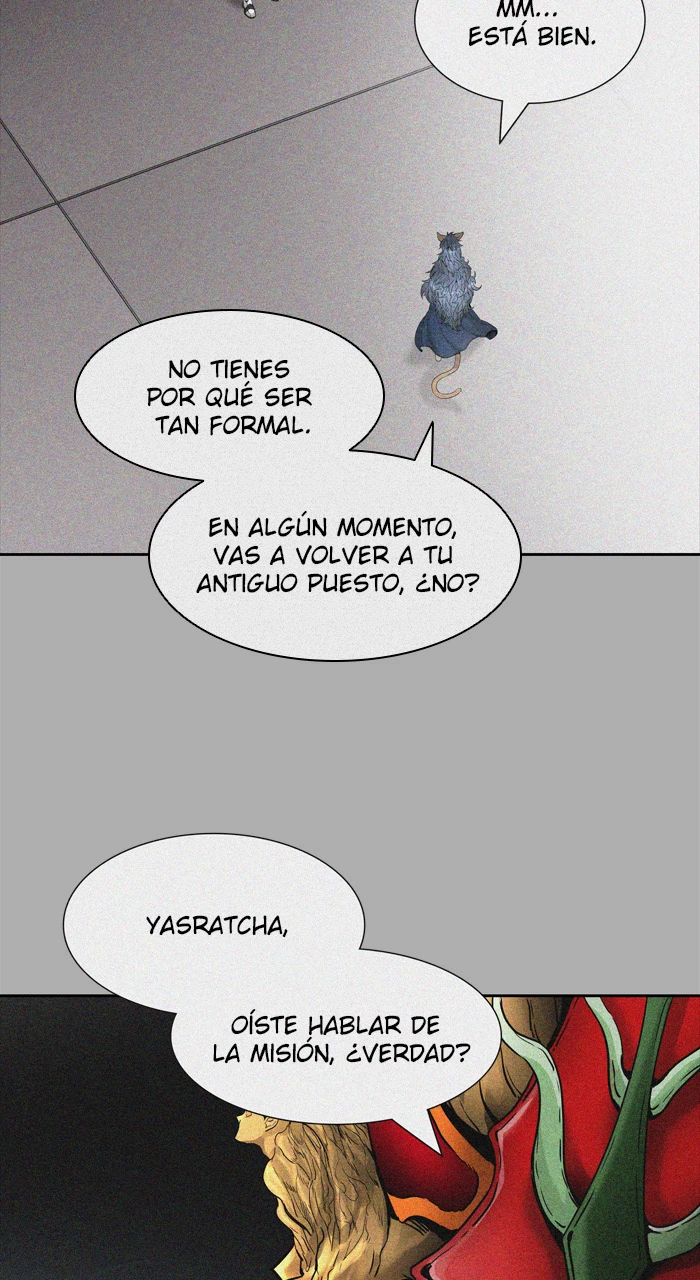El irregular - Capítulo 454 - Página 87 - LectorTMOo