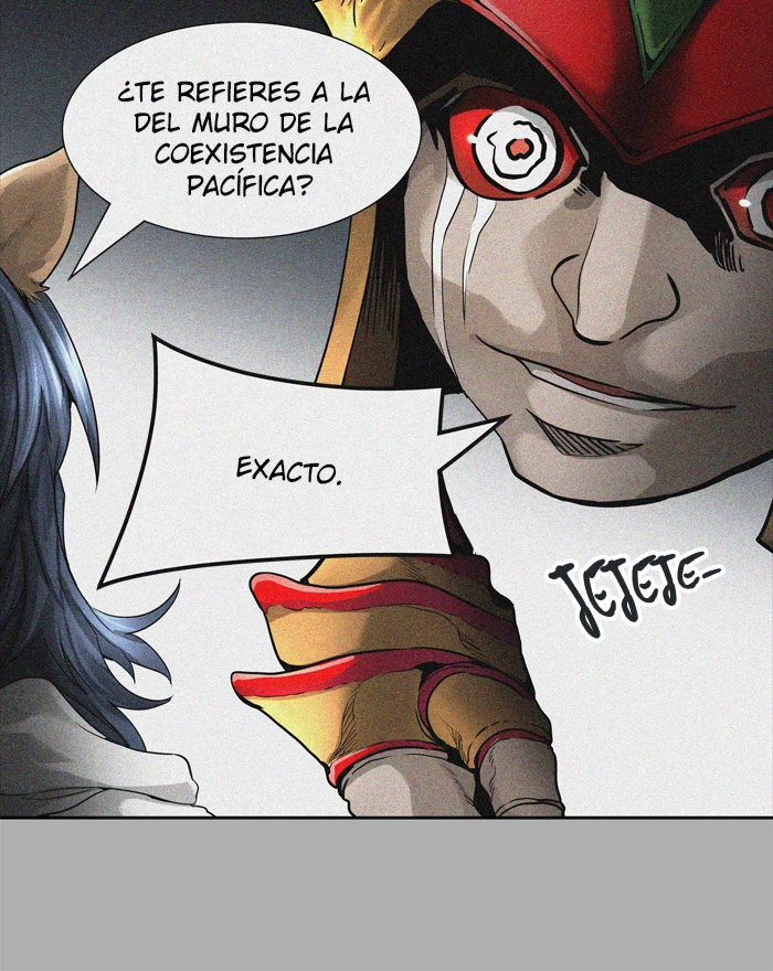 El irregular - Capítulo 454 - Página 88 - LectorTMOo