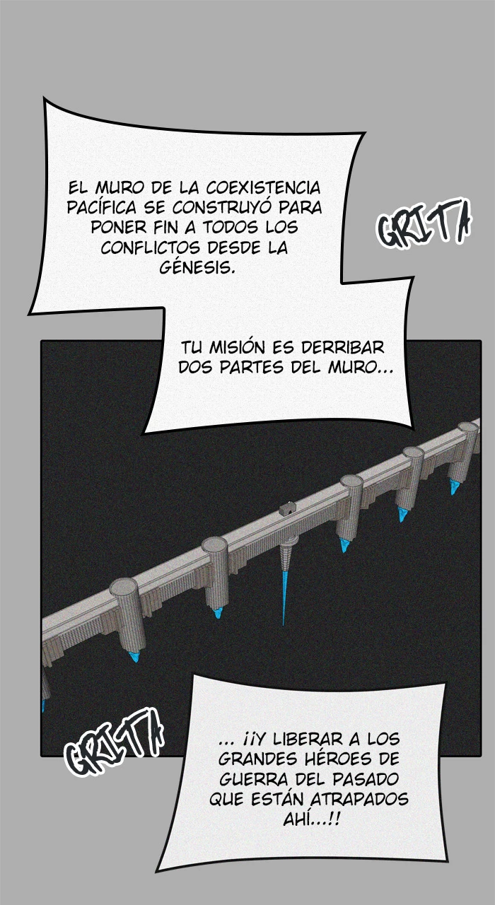 El irregular - Capítulo 454 - Página 89 - LectorTMOo