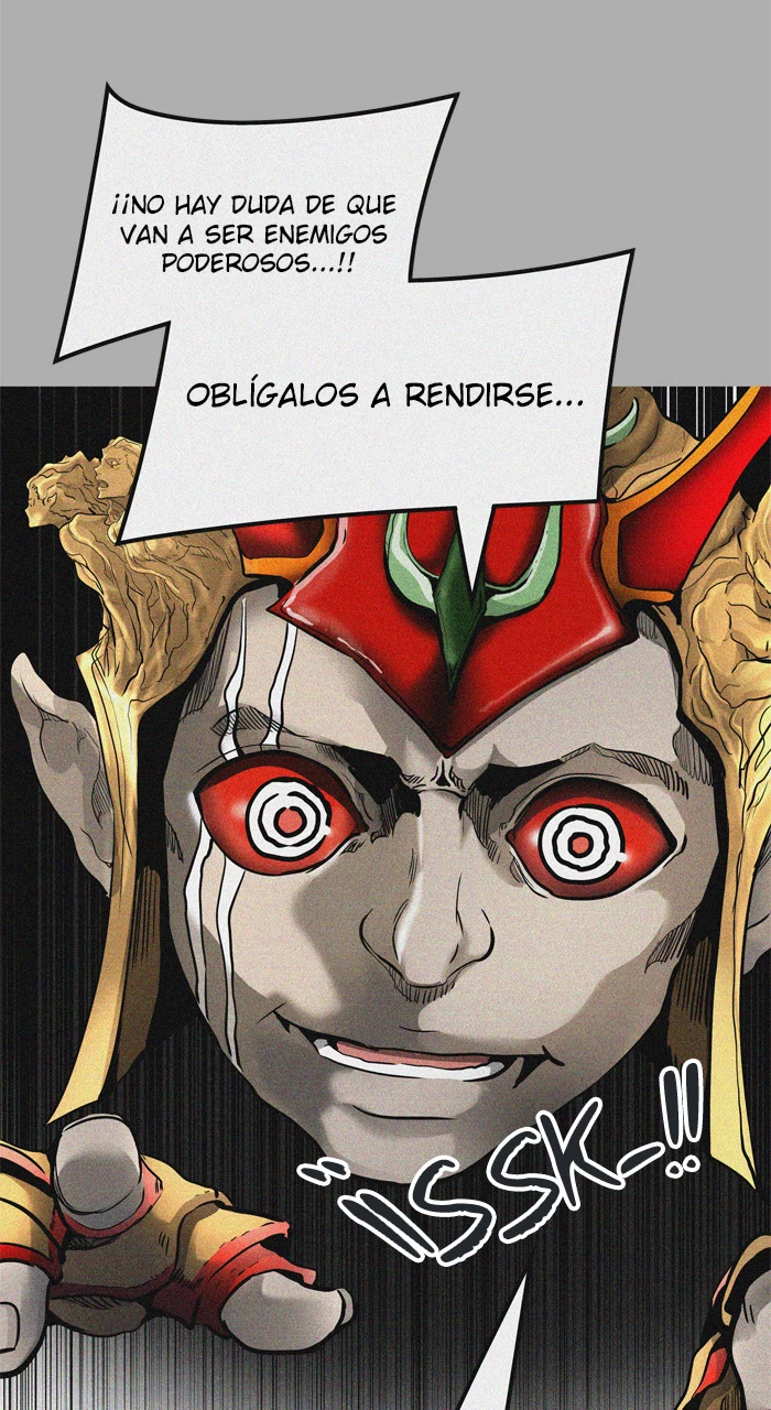 El irregular - Capítulo 454 - Página 90 - LectorTMOo