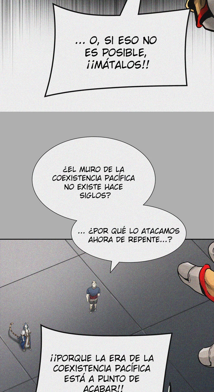 El irregular - Capítulo 454 - Página 91 - LectorTMOo