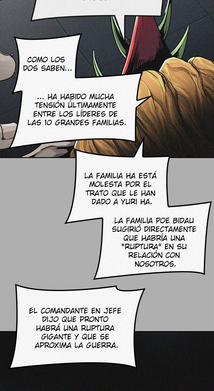 El irregular - Capítulo 454 - Página 92 - LectorTMOo