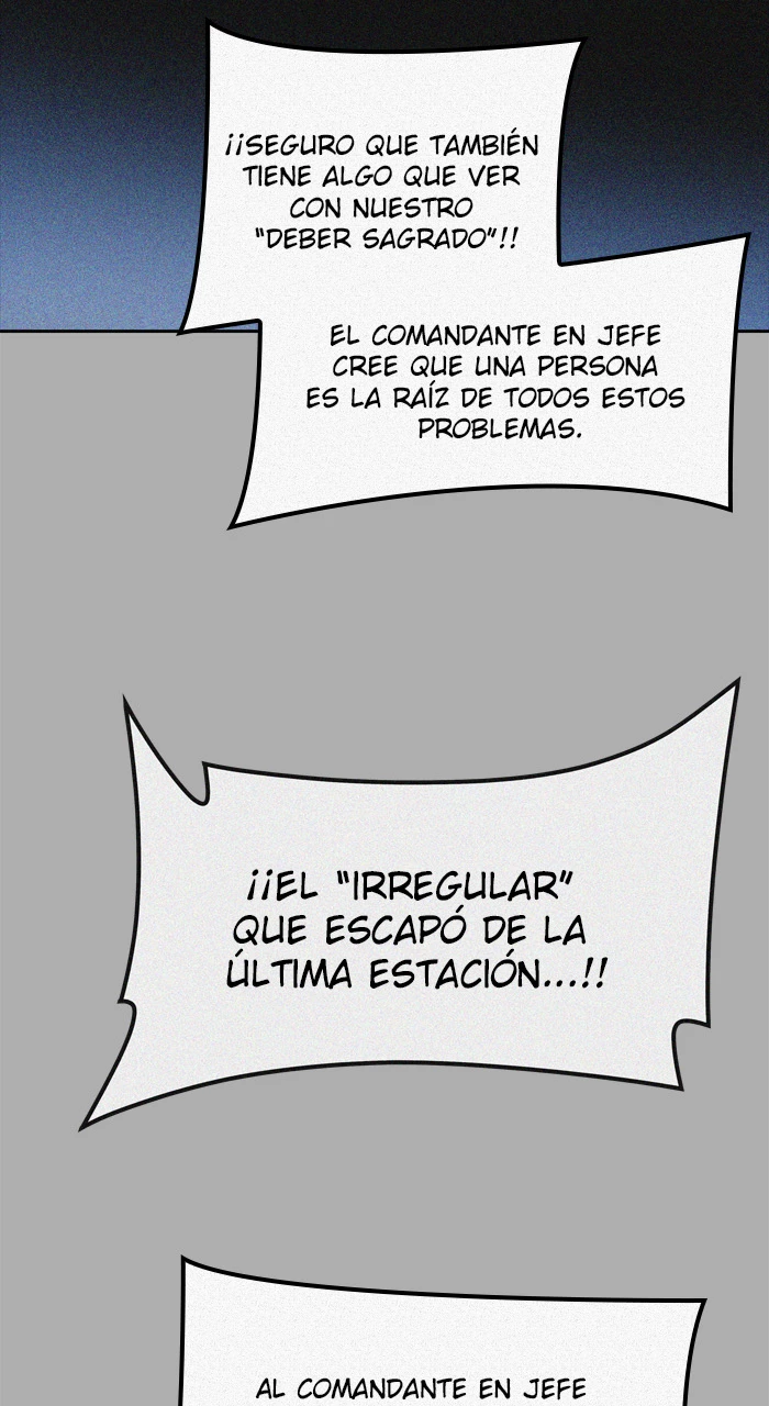 El irregular - Capítulo 454 - Página 93 - LectorTMOo