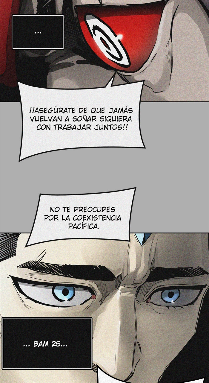 El irregular - Capítulo 454 - Página 95 - LectorTMOo