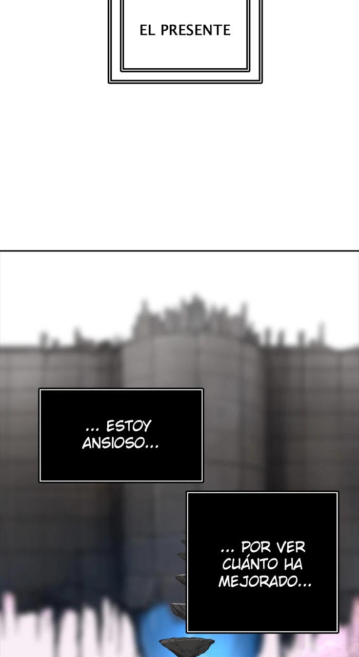 El irregular - Capítulo 454 - Página 98 - LectorTMOo