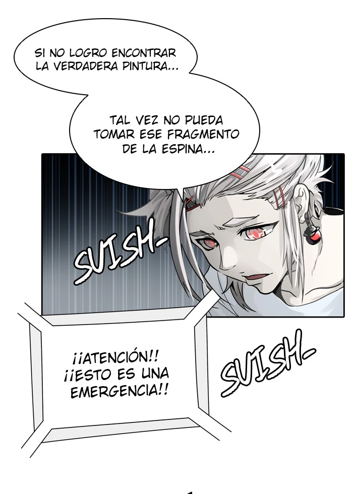 El irregular - Capítulo 455 - Página 4 - LectorTMOo