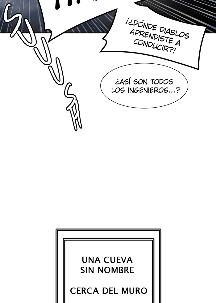 El irregular - Capítulo 455 - Página 8 - LectorTMOo