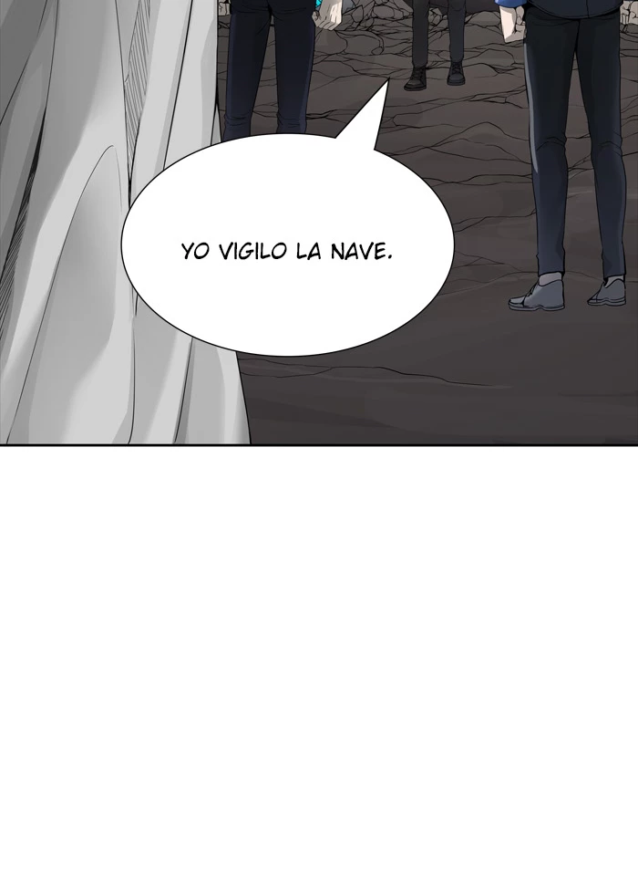 El irregular - Capítulo 455 - Página 10 - LectorTMOo