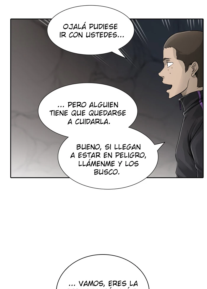 El irregular - Capítulo 455 - Página 11 - LectorTMOo