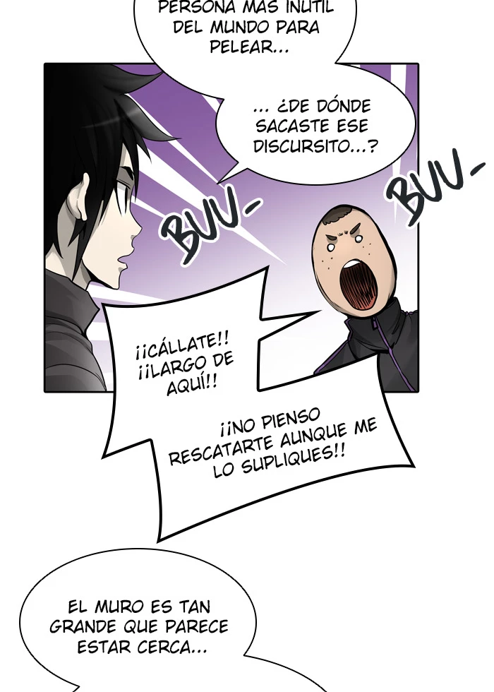 El irregular - Capítulo 455 - Página 12 - LectorTMOo