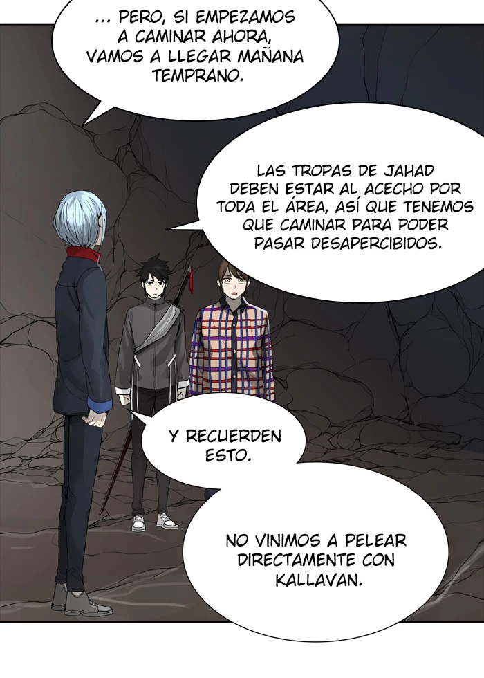 El irregular - Capítulo 455 - Página 13 - LectorTMOo