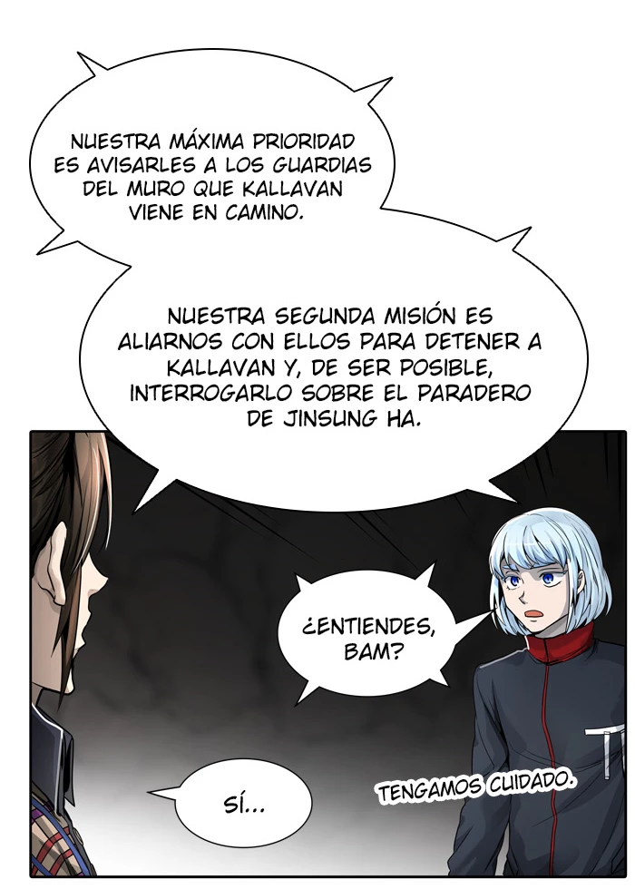 El irregular - Capítulo 455 - Página 14 - LectorTMOo
