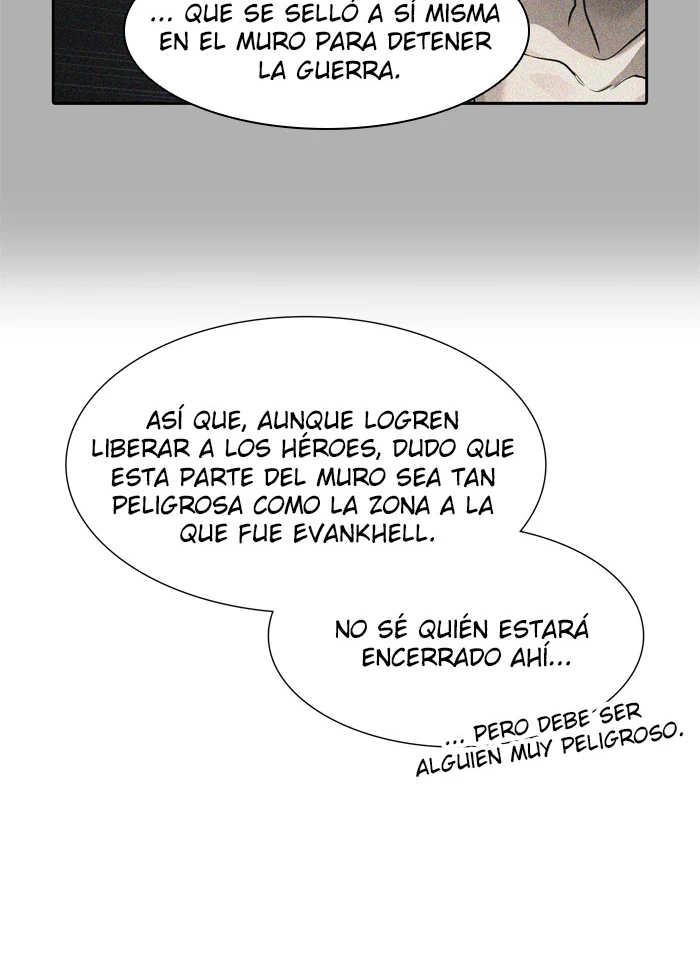 El irregular - Capítulo 455 - Página 16 - LectorTMOo