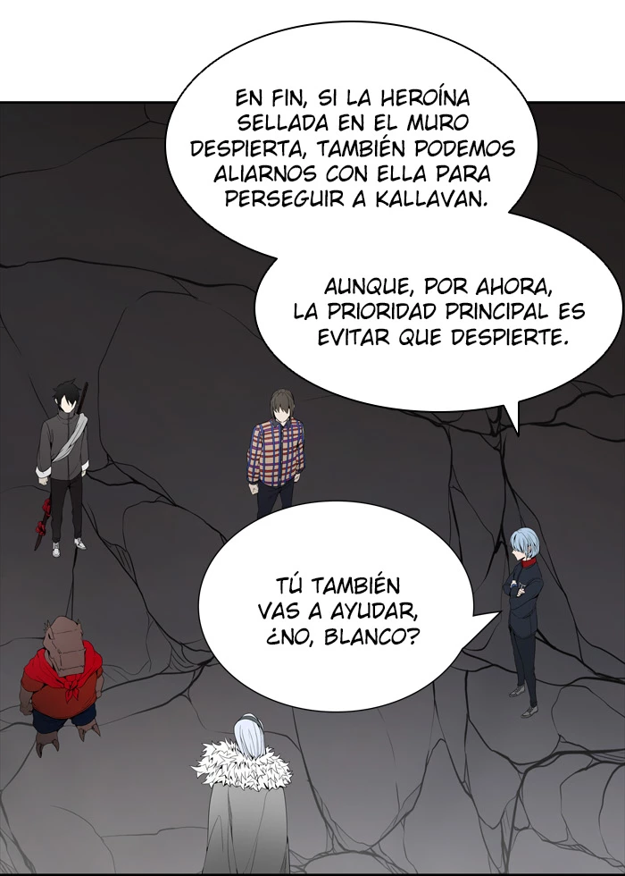 El irregular - Capítulo 455 - Página 17 - LectorTMOo