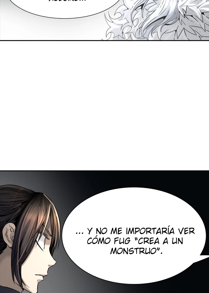 El irregular - Capítulo 455 - Página 19 - LectorTMOo