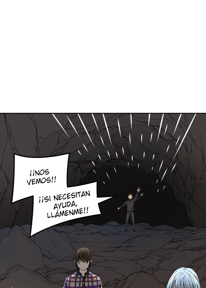 El irregular - Capítulo 455 - Página 21 - LectorTMOo